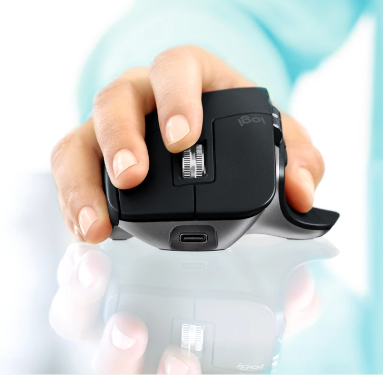 Mysz Logitech MX Master 3
